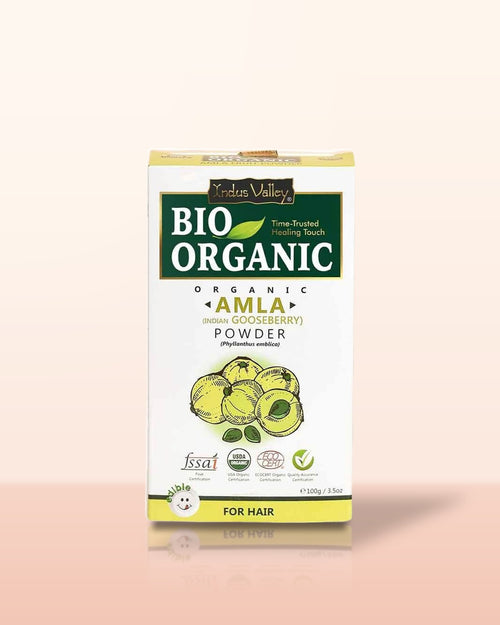 Amla, 100 g