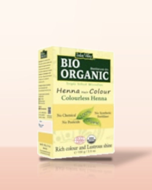 Brezbarvna kana Indus Valley, 100 g