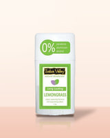 Deodorant v stiku — limonska trava, 50 g