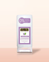 Deodorant v stiku — sivka, 50 g