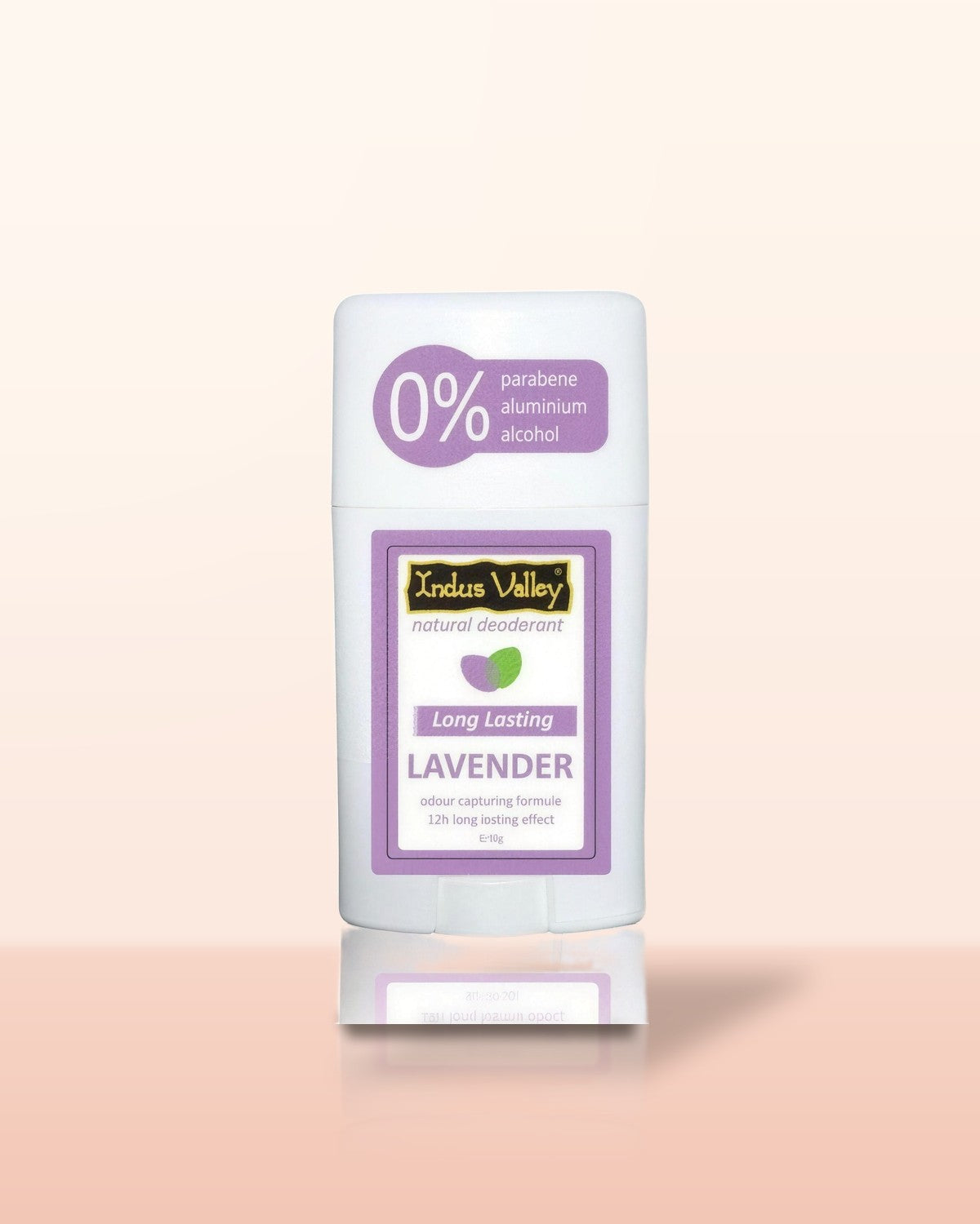 Deodorant v stiku, sivka, 50 g