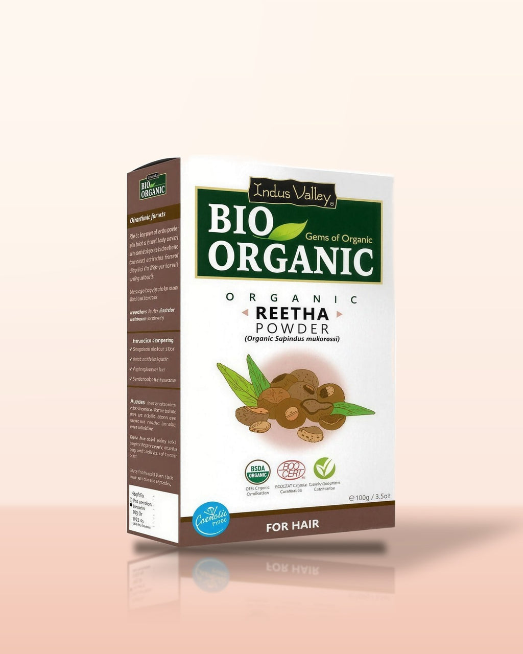 Ritha, 100 g