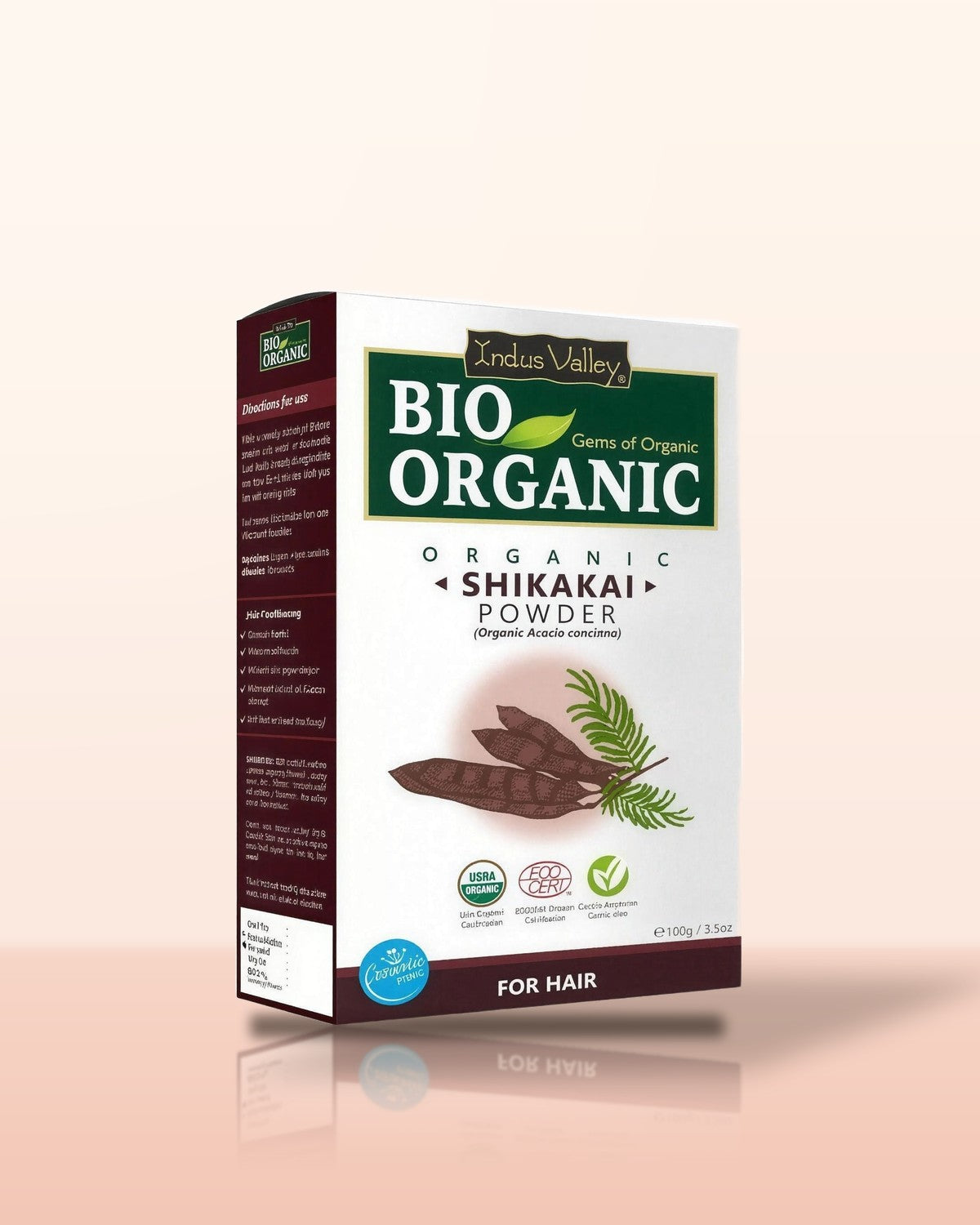 Shikakai, 100 g