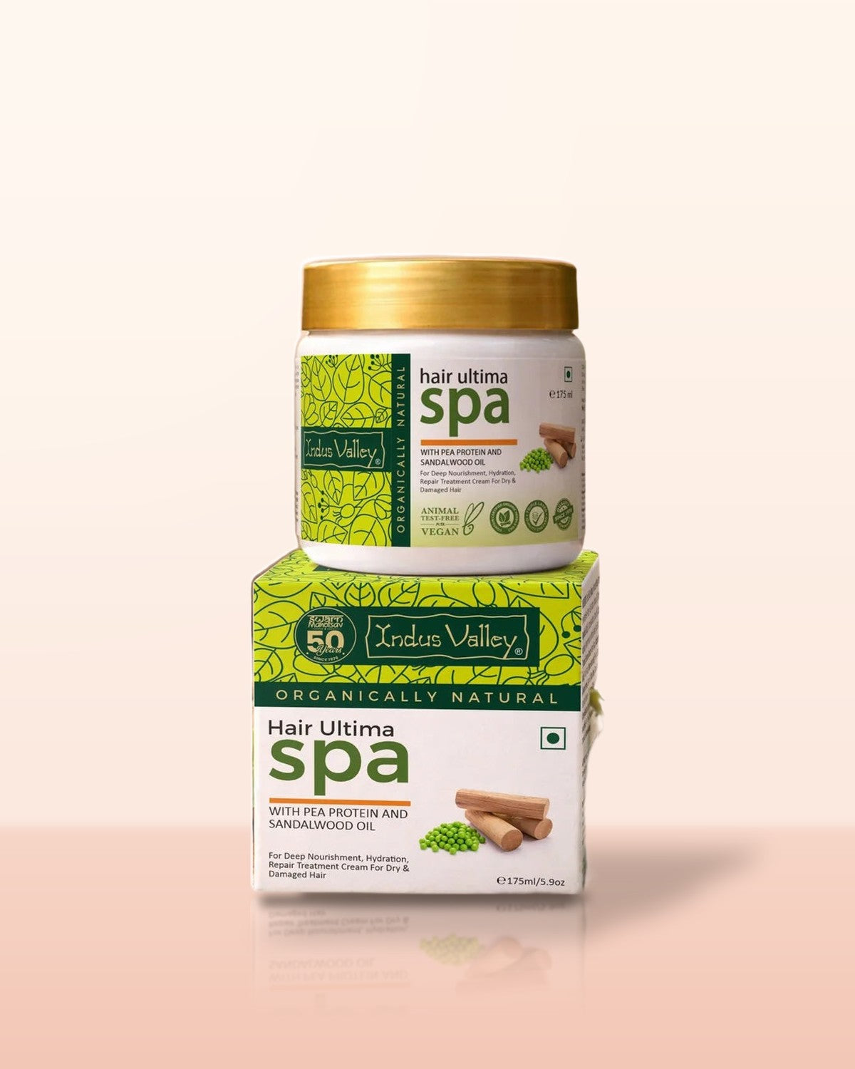 Ultima Spa tretma, 175 ml