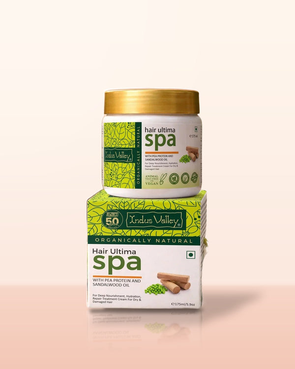 Ultima Spa tretma, 175 ml
