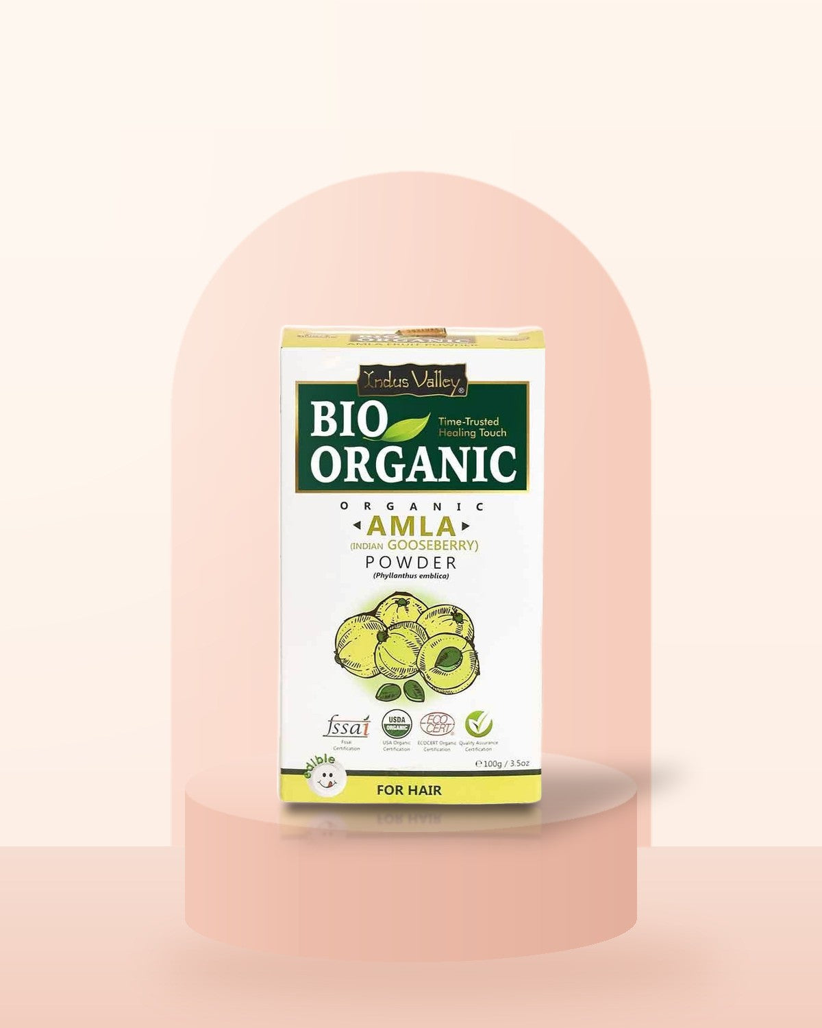 Amla, 100 g