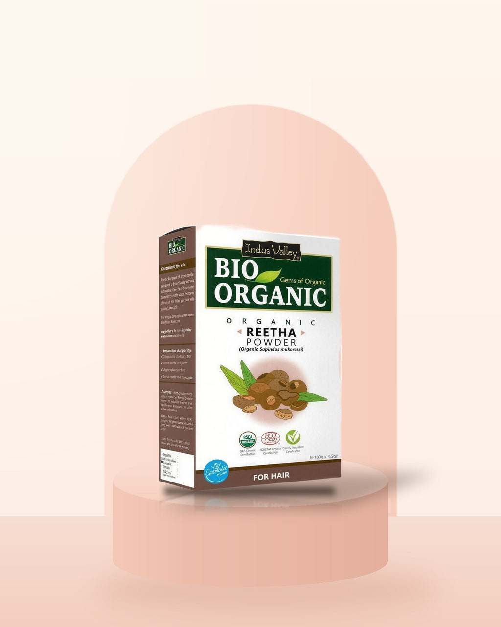 Ritha, 100 g