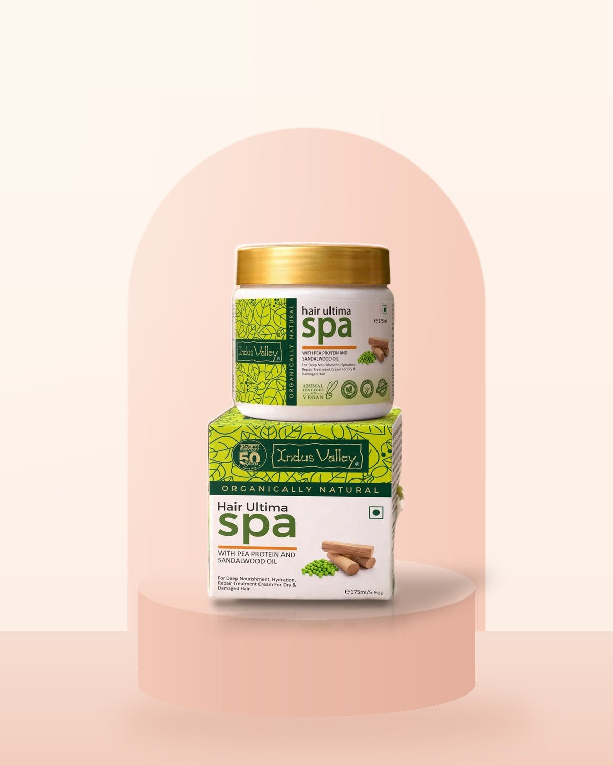 Ultima Spa tretma, 175 ml