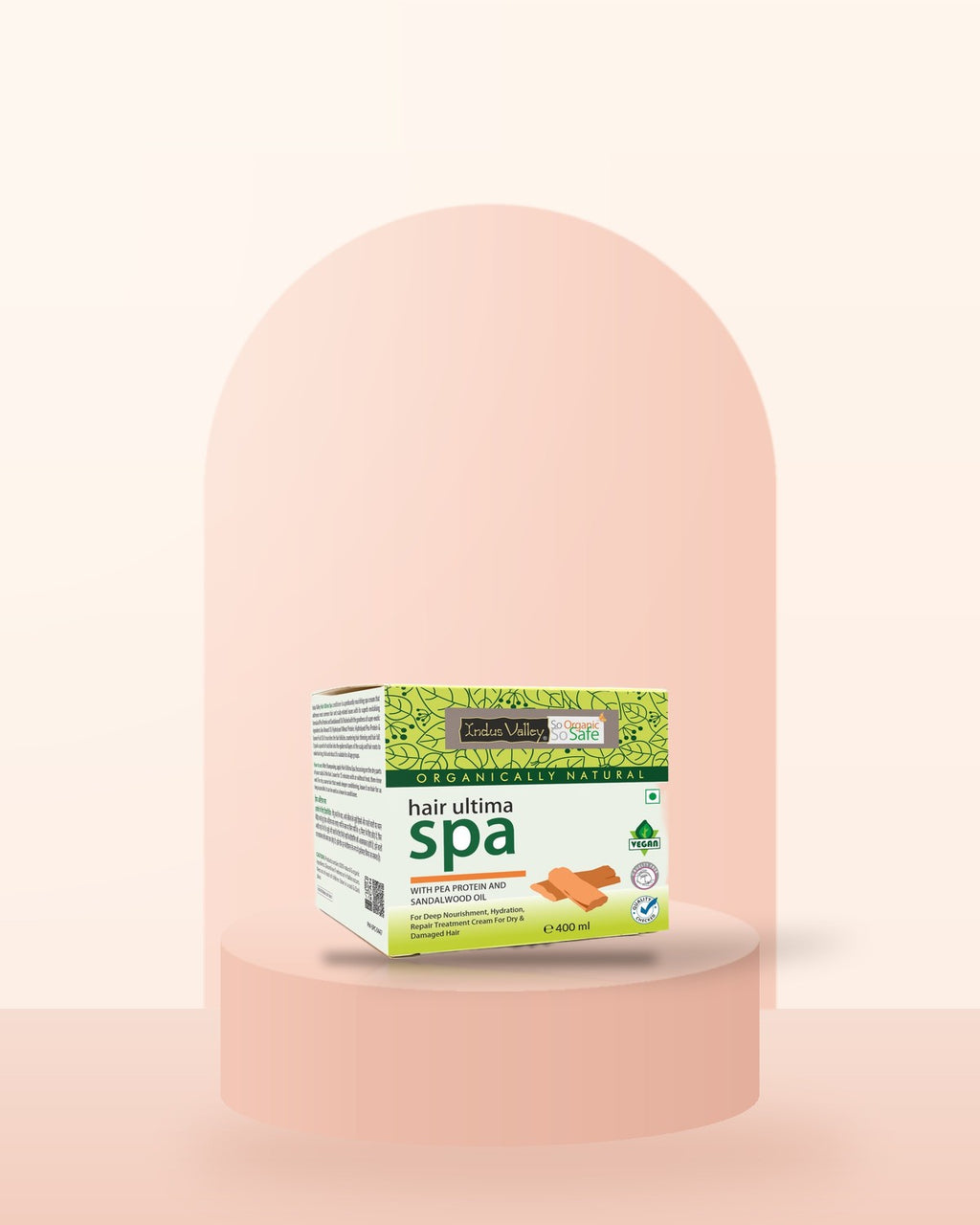 Ultima Spa tretma, 400 ml
